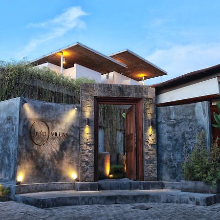 Hu'U Villas Σεμινιάκ Εξωτερικό φωτογραφία