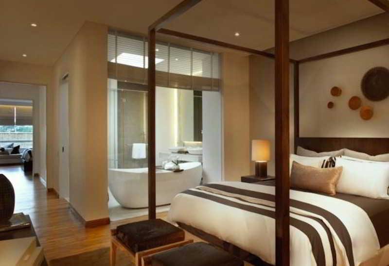 Hu'U Villas Σεμινιάκ Εξωτερικό φωτογραφία