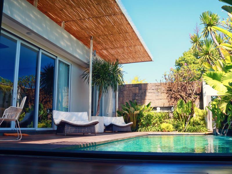 Hu'U Villas Σεμινιάκ Εξωτερικό φωτογραφία