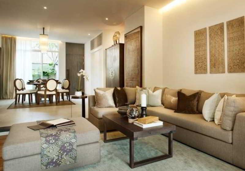 Hu'U Villas Σεμινιάκ Εξωτερικό φωτογραφία