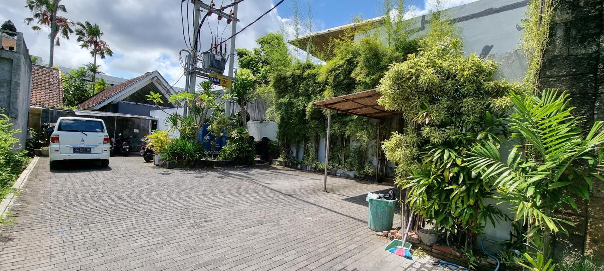 Hu'U Villas Σεμινιάκ Εξωτερικό φωτογραφία