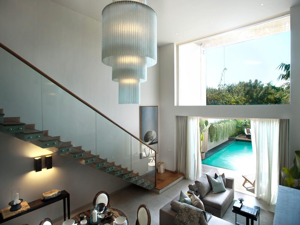 Hu'U Villas Σεμινιάκ Εξωτερικό φωτογραφία