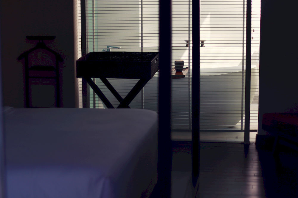 Hu'U Villas Σεμινιάκ Εξωτερικό φωτογραφία
