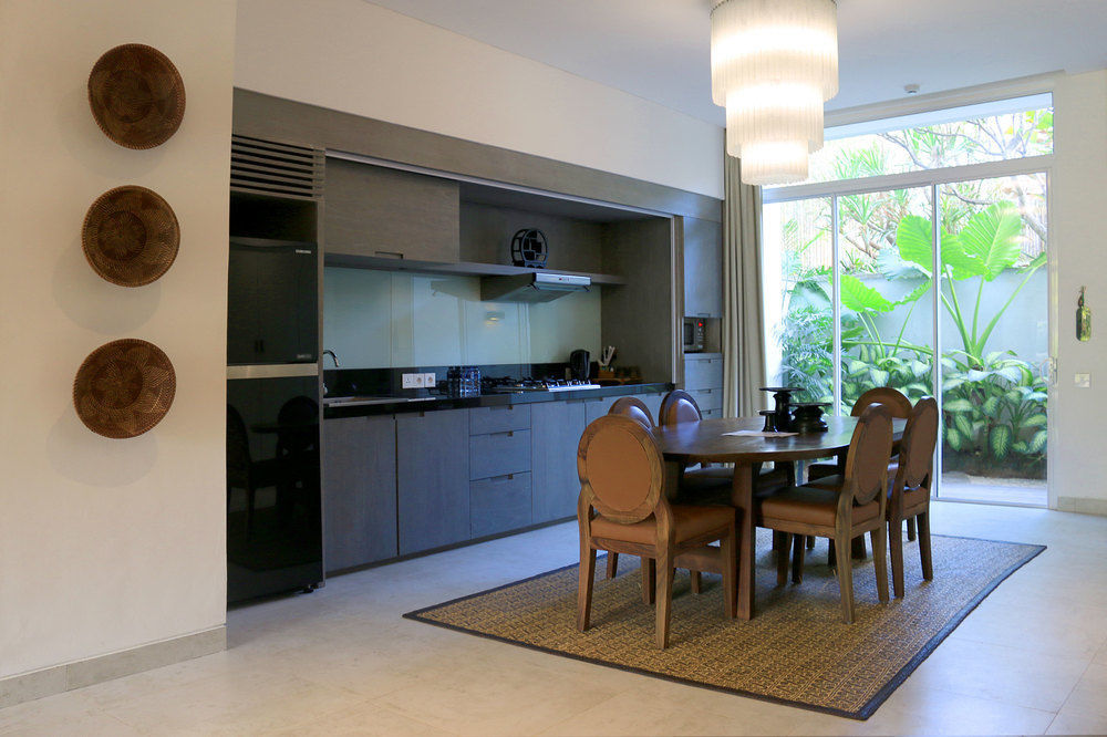 Hu'U Villas Σεμινιάκ Εξωτερικό φωτογραφία