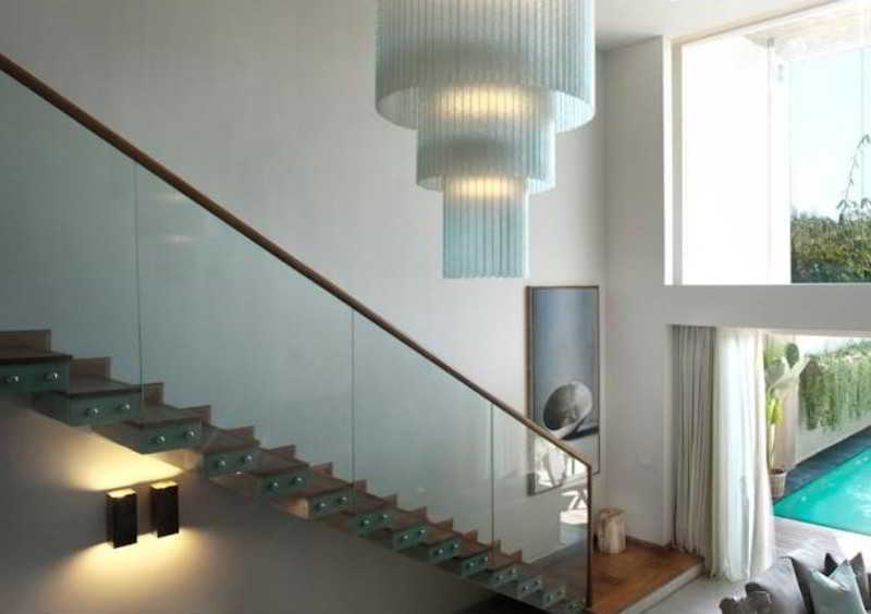 Hu'U Villas Σεμινιάκ Εξωτερικό φωτογραφία